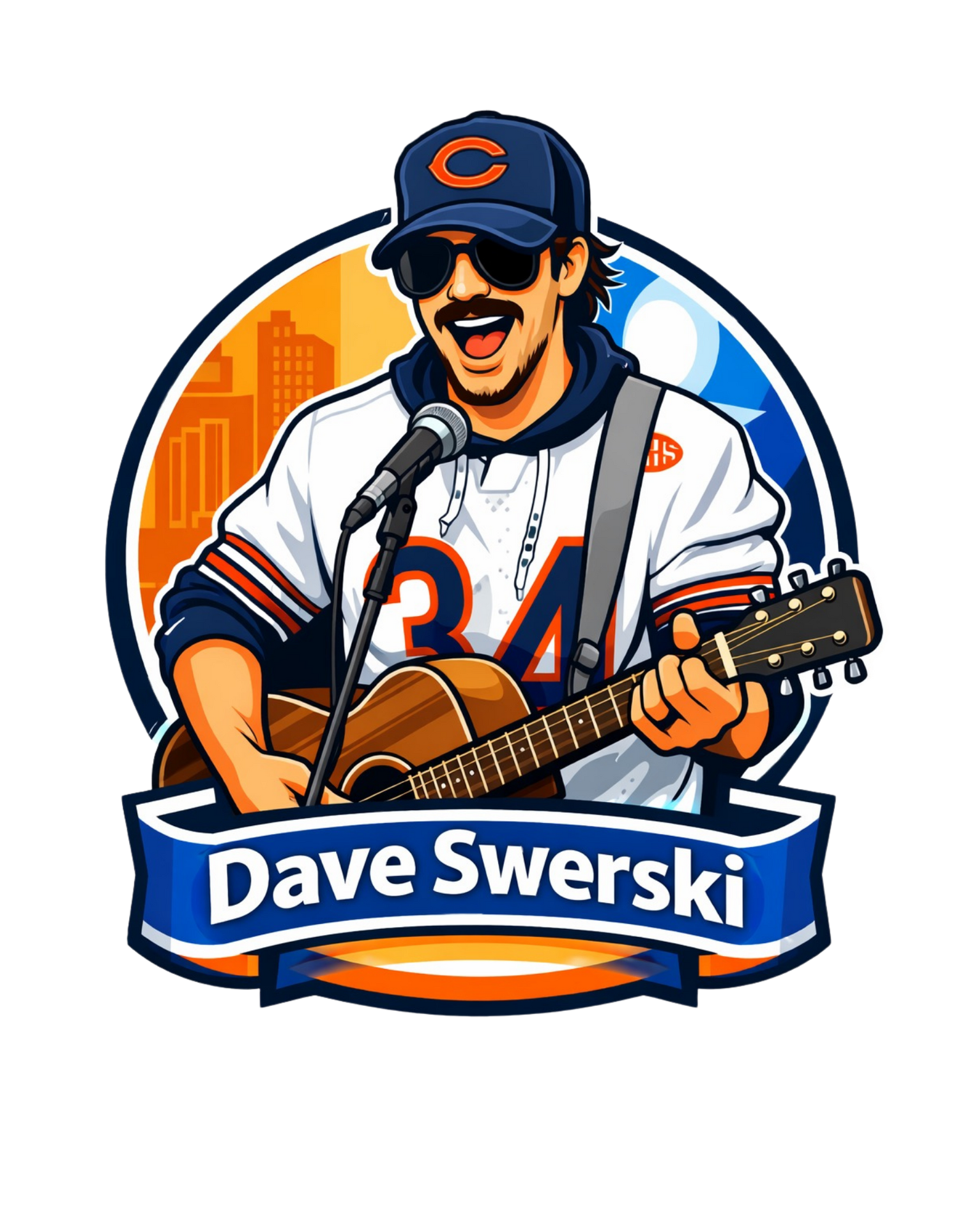 Dave Swerski Store Home page