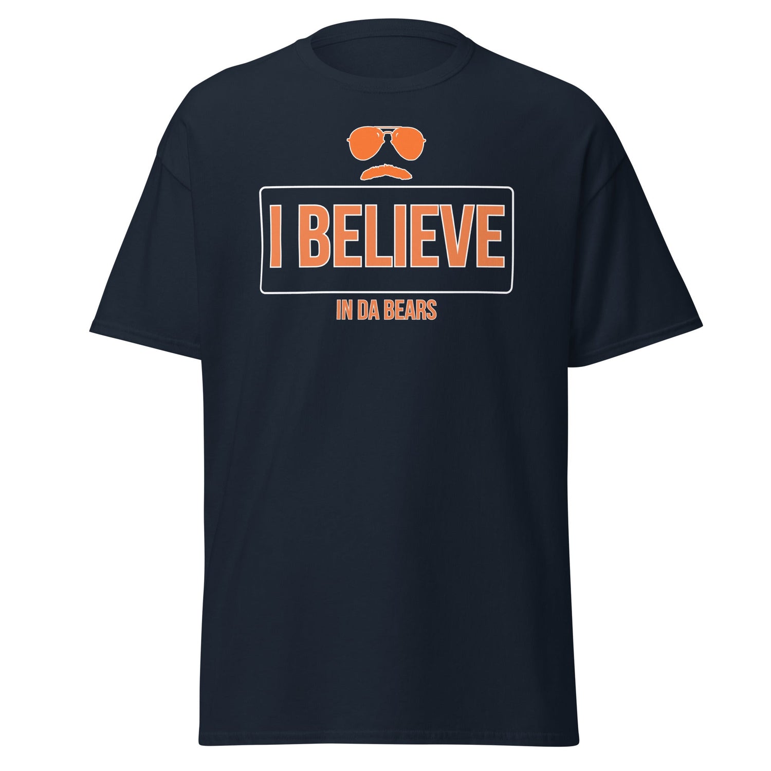 Dave Swerski Short Sleeved T-Shirts