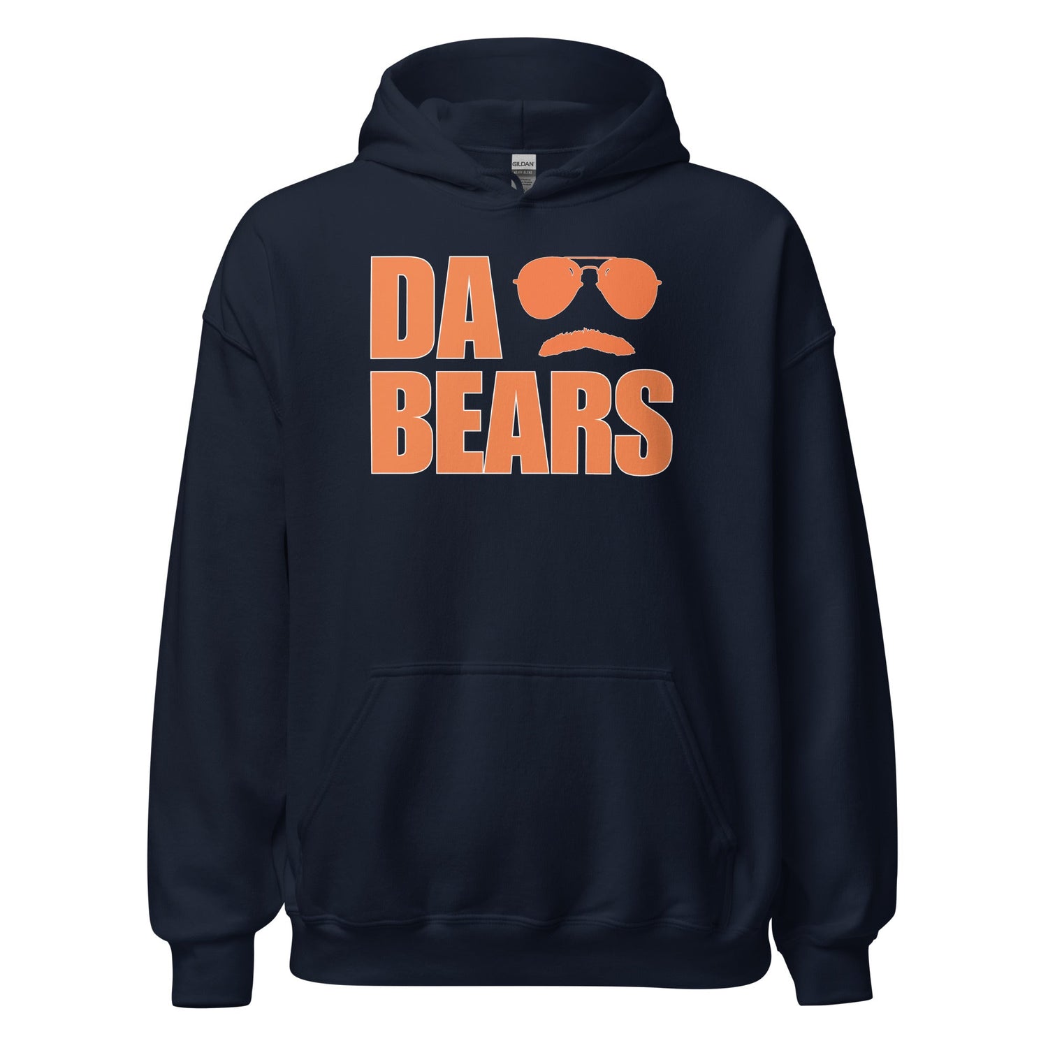 Dave Swerski Hoodies