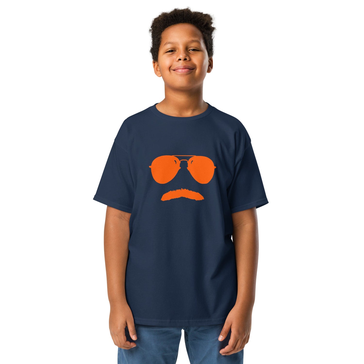 Dave Swerski Youth Merch